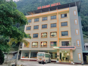 Khách Sạn - Nhà Hàng So Oanh - Gần Thác Bản Giốc